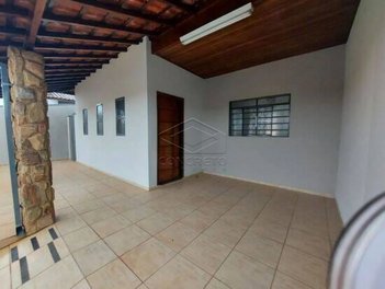 house em Rua Pedro Maitan, Loteamento Jardim Eldorado - Botucatu - SP