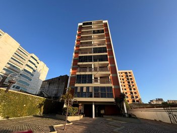 apartment em Rua Comendador Vasco Vieira da Fonseca, Centro - Rio Grande - RS