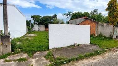 land_lot em Rua Quatorze Bis, Carianos - Florianópolis - SC