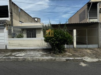 house em Rua Senador Correia, Parque Residencial Guadalajara - Nova Iguaçu - RJ