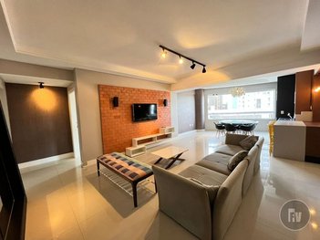 apartment em Rua 4400, Centro - Balneário Camboriú - SC