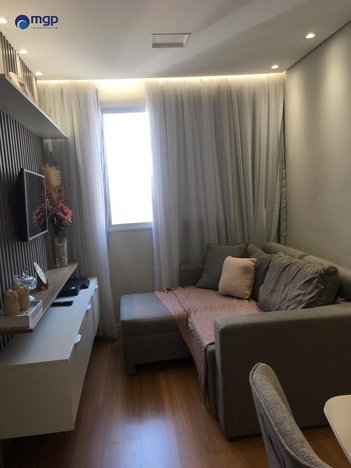 apartment em Rua Henrique Felipe da Costa, Vila Guilherme - São Paulo - SP