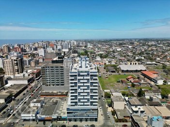 apartment em Rua Peri, Centro - Capão da Canoa - RS