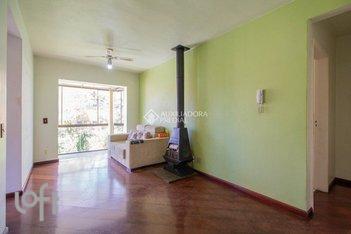 apartment em Rubem Antônio da Silva, Partenon - Porto Alegre - RS