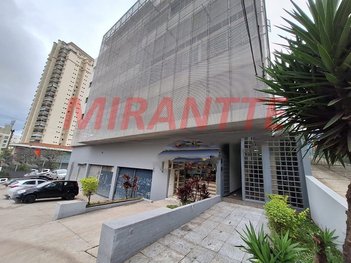 office em Voluntários da Pátria, Santana - São Paulo - SP