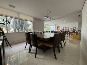 apartment em Rua São Vicente de Paulo, Santa Cecília - São Paulo - SP