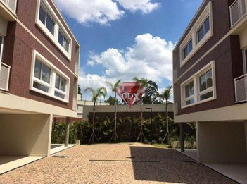 house em Rua Joaquim Cândido de Azevedo Marques, Vila Morumbi - São Paulo - SP