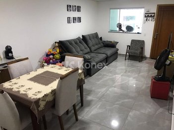 house em Rua Piracaia, Vila Floresta - Santo André - SP