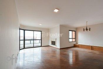 apartment em Bartira, Perdizes - São Paulo - SP