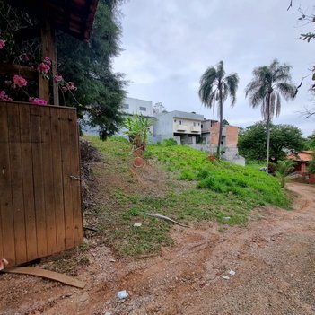 land_lot em Rua Doutora Nilcineia Brandão Lorenzini, Jardim Itália - Jundiaí - SP