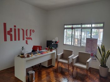 business em Avenida Francisco Matarazzo, Água Branca - São Paulo - SP