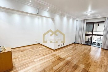 apartment em Rua Franco Paulista, Água Fria - São Paulo - SP