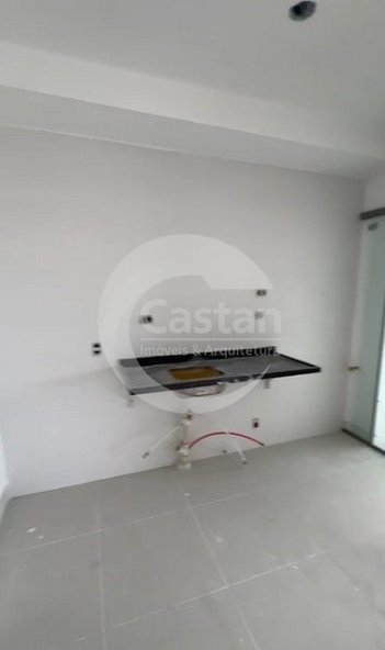 apartment em Rua Coronel Sousa Reis, Vila Zilda (Tatuapé) - São Paulo - SP