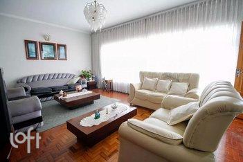 house em Epeira, Vila Madalena - São Paulo - SP