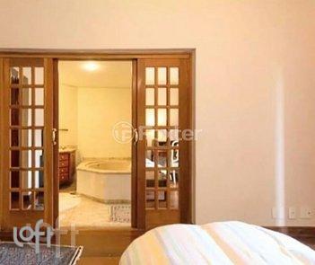 apartment em Chibata Miyakoshi, Vila Andrade - São Paulo - SP