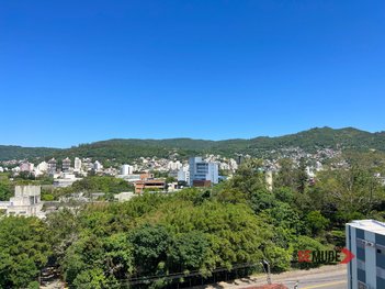 apartment em Frontino Manoel Geremias, Carvoeira - Florianópolis - SC