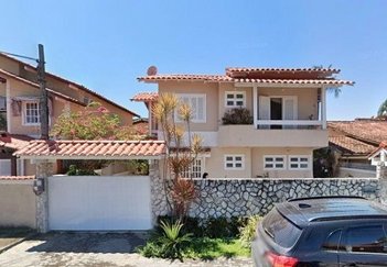 house em Rua Doutor Macário Picanço, Itaipu - Niterói - RJ