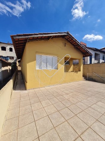 house em Rua Santo Antônio, Vila São Jorge - Barueri - SP