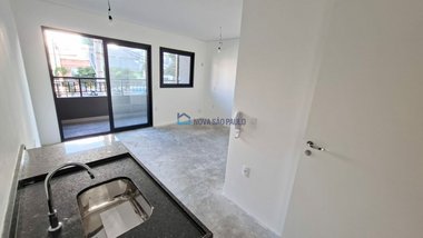 apartment em Avenida Jabaquara, Mirandópolis - São Paulo - SP