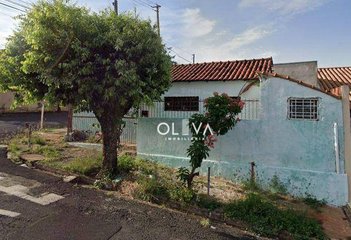 house em Rua Totó Duarte, Vila Angélica - São José do Rio Preto - SP