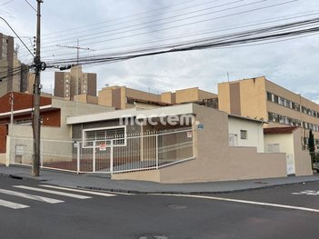 house em Rua Carlos Chagas, Jardim Paulista - Ribeirão Preto - SP