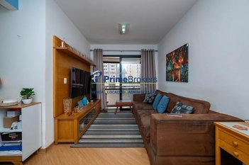 apartment em Rua Botelho, Vila Guarani (Z Sul) - São Paulo - SP