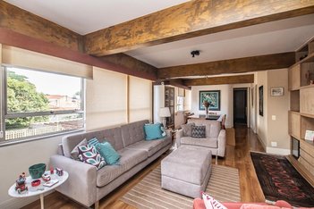 apartment em Avenida Ireré, Planalto Paulista - São Paulo - SP