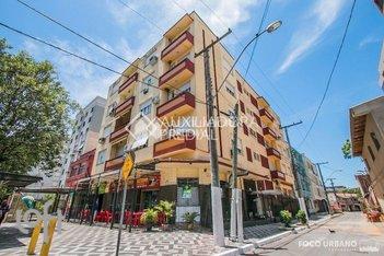 apartment em Luiz Manoel, Santana - Porto Alegre - RS