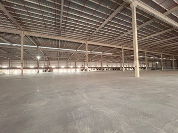 industrial em Rodovia BR-101, Canhanduba - Itajaí - SC