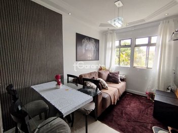apartment em Rua José da Costa de Andrade, Jardim Santa Terezinha (Zona Leste) - São Paulo - SP