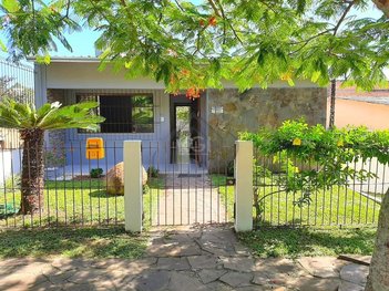 house em Antonio Josephino Perrone, Espírito Santo - Porto Alegre - RS