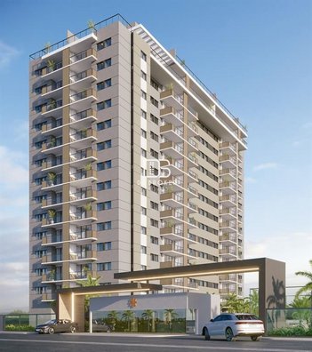 apartment em Estrada Coronel Pedro Corrêa, Barra Olímpica - Rio de Janeiro - RJ