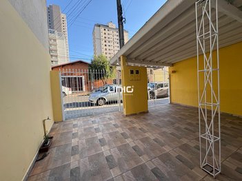 house em Rua Edu Chaves, São Dimas - Piracicaba - SP
