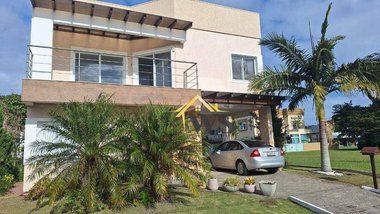 house em Avenida Fernandes Bastos, Centro - Tramandaí - RS