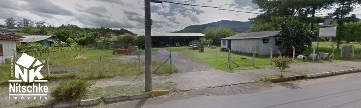 land_lot em Avenida José Antônio de Oliveira Neto, Centro - Araricá - RS