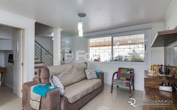 house em Rua Doutor Pereira Neto, Tristeza - Porto Alegre - RS