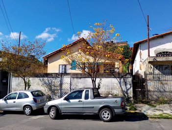 house em Rua Dominiciano Ribeiro, Cidade Líder - São Paulo - SP