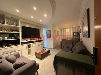 apartment em Avenida Ministro Petrônio Portela, Vila Amélia - São Paulo - SP
