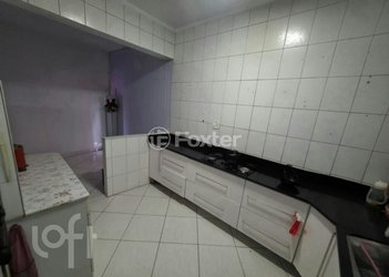 house em Rua Soldado Jesuíno Ventura, Conjunto Habitacional Marechal Mascarenhas de Morais - São Paulo - SP