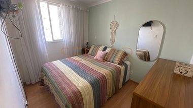 apartment em Avenida Elísio Teixeira Leite, Vila Brasilina - São Paulo - SP