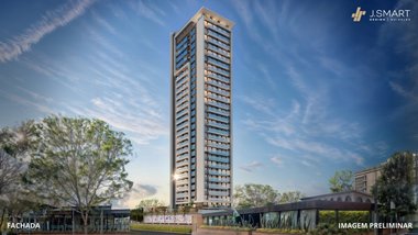 apartment em Rua Barão de Aracati, Aldeota - Fortaleza - CE