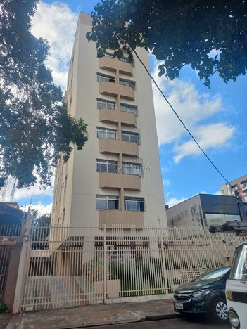 apartment em Avenida Rio de Janeiro, Centro - Londrina - PR