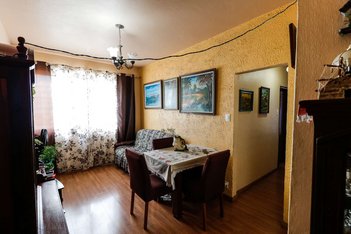 apartment em Avenida Bias Fortes, Barro Preto - Belo Horizonte - MG