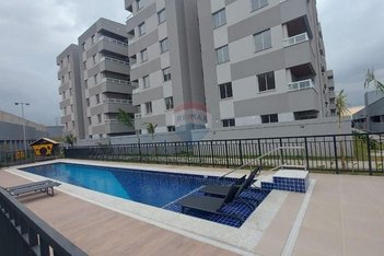 apartment em Rua Rubens Caporali Ribeiro, Buritis - Belo Horizonte - MG