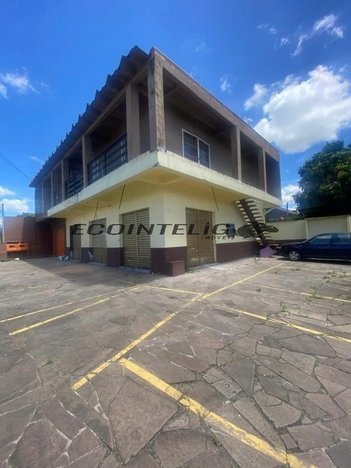 office em Alberto Bins, Niterói - Canoas - RS