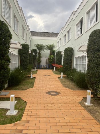 house em Rua Itacuruçá, Vila Santa Catarina - São Paulo - SP