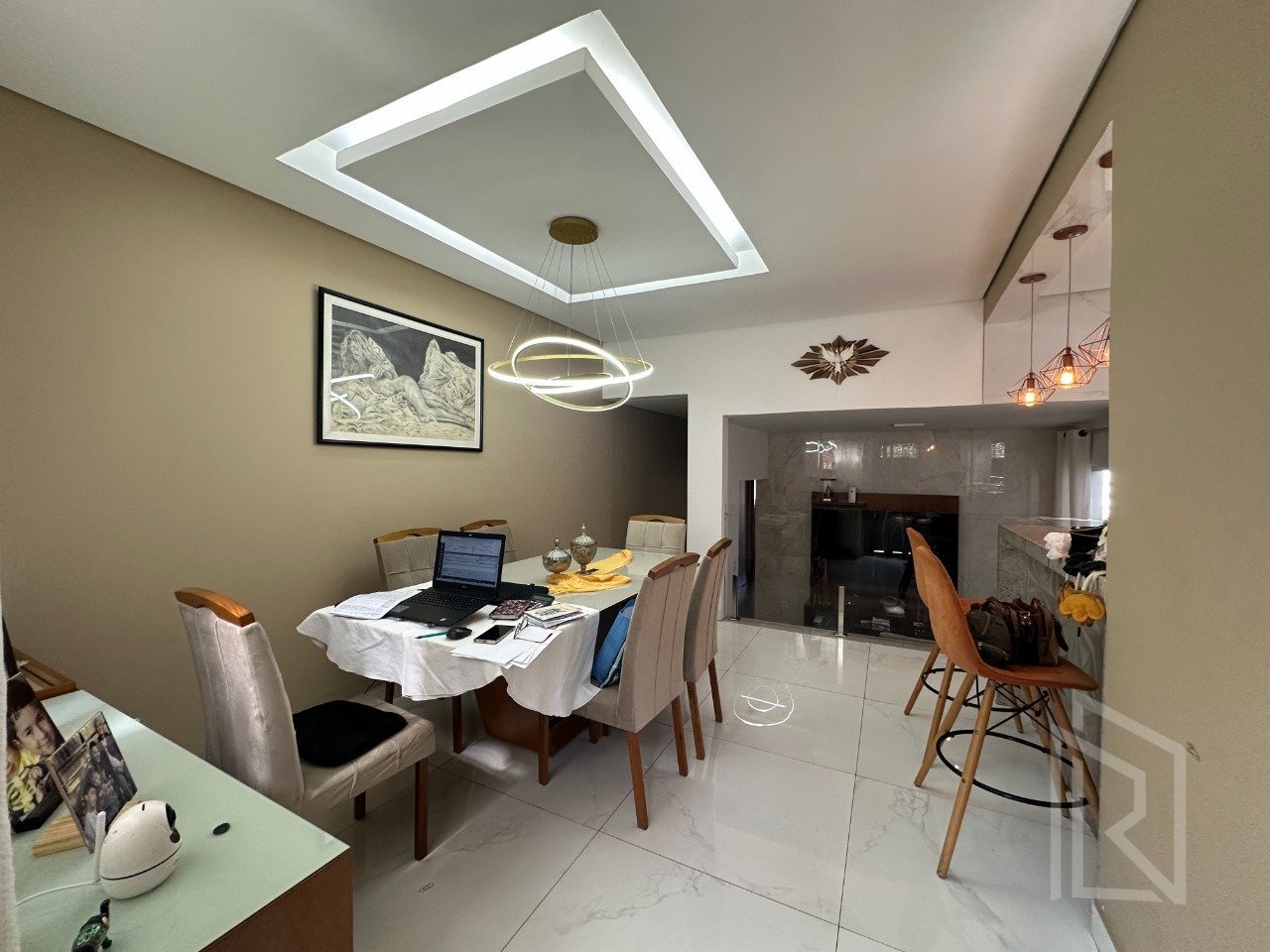Casa com 2 quartos — São João Batista (Venda Nova), Belo Horizonte