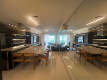 apartment em Boulevard Paulo Zimmer, Agronômica - Florianópolis - SC