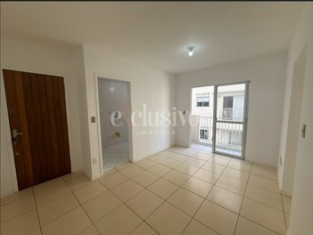 apartment em Rua Waldemar Ouriques, Capoeiras - Florianópolis - SC