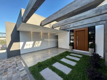 house em Rua Vidal de Negreiros, Centro - Estância Velha - RS